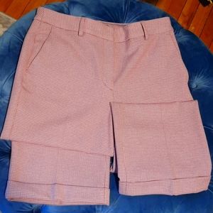 Express High Rise Trouser Pant